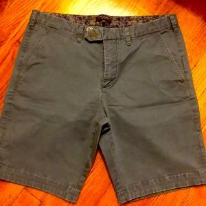 Short Ted Baker of man !!!